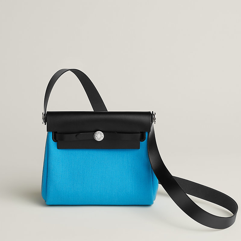 Herbag Zip 20 bag | Hermès Canada