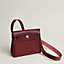 Herbag Zip 20 bag, View: side, side, view 2 of 5