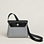 View: front, Herbag Zip 20 bag