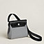 View: side, Herbag Zip 20 bag