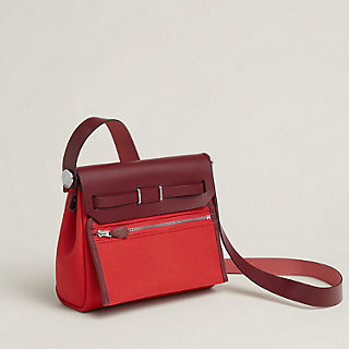 Herbag Zip 20 bag | Hermès Poland