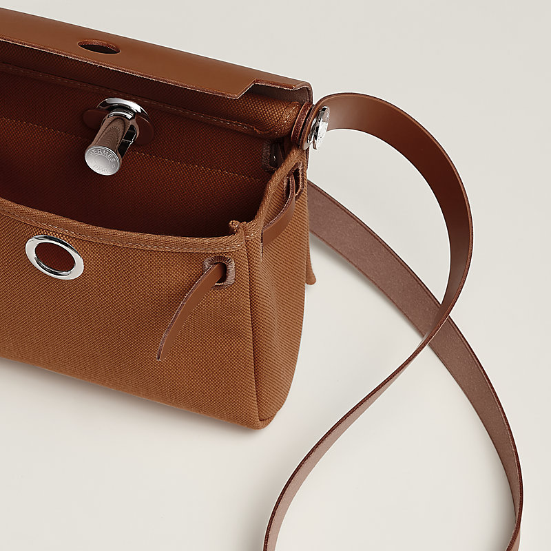 Herbag Zip 20 bag, View: , view 3 of 4