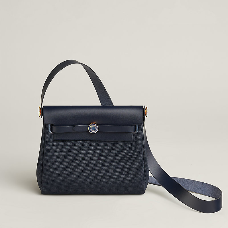 Herbag Zip 20 laquered bag | Hermès UK