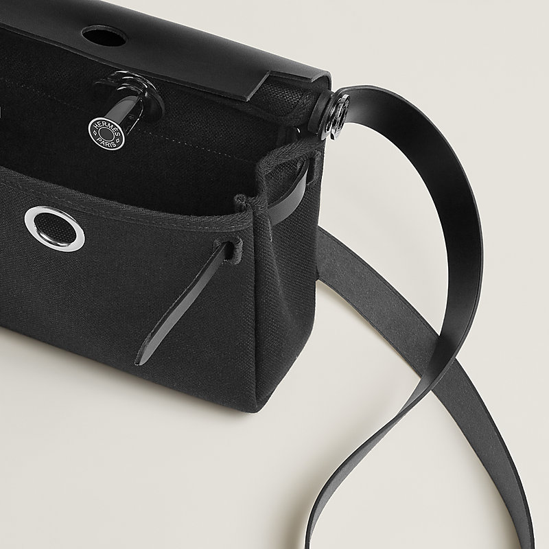 Herbag Zip 20 laquered bag, View: , view 3 of 5