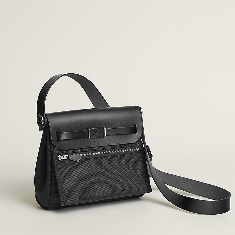 Herbag Zip 20 laquered bag, View: , view 4 of 5