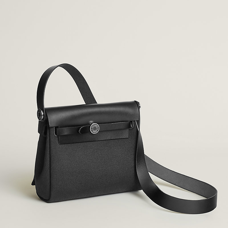 Herbag Zip 20 laquered bag | Hermès UK