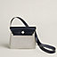 Herbag Zip 20 백, 보기: 앞, front, 1개 중 4번째 보기