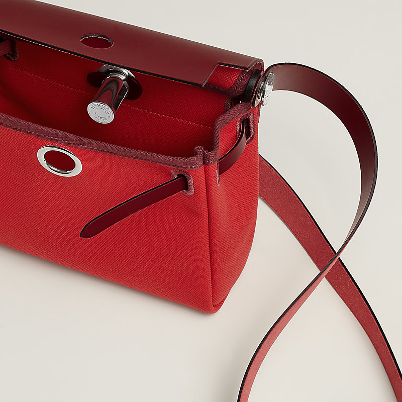 Herbag Zip 20 백