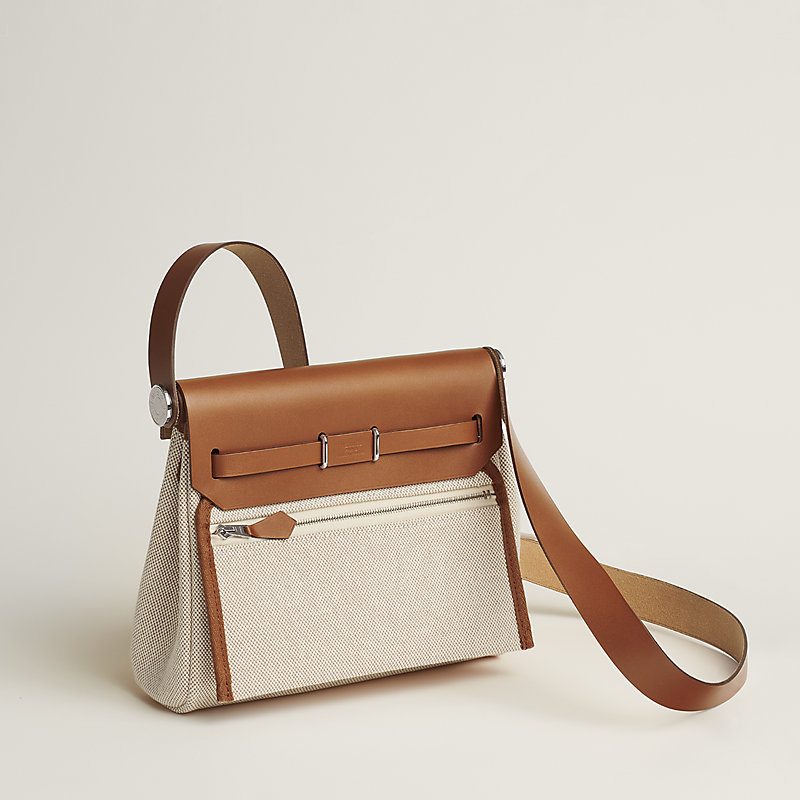 Herbag Zip 20手提包