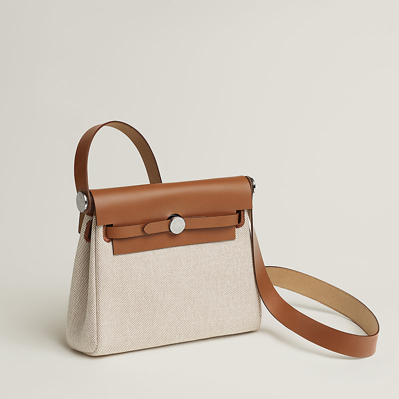 Herbag Zip 20手提包