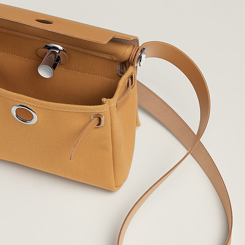 Herbag Zip 20手提包