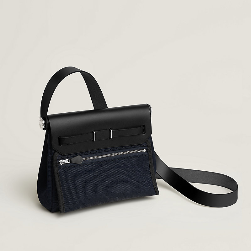 Herbag Zip 20手提包
