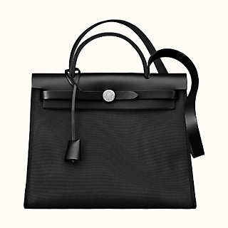 Herbag Zip 31 bag | Hermès USA