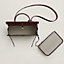 Herbag Zip 31 bag, View: Worn, worn, view 3 of 6