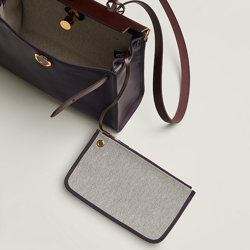 Herbag Zip 31 bag