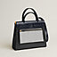 Herbag Zip 31 bag, View: Back, back, view 4 of 5