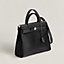 View: Worn, Herbag Zip 31 bag