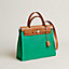 Herbag Zip 31 bag, View: Worn, worn, view 2 of 5