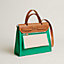 Herbag Zip 31 bag, View: Worn, worn, view 4 of 5