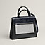 Herbag Zip 31 bag, View: Back, back, view 4 of 5