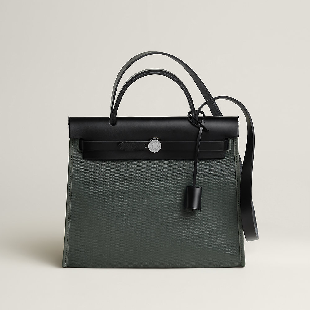 Herbag Zip 31 bag | Hermès Netherlands