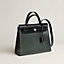 Herbag Zip 31 bag, View: side, side, view 2 of 4