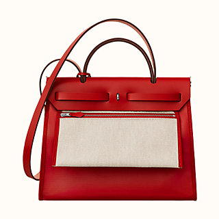hermes herbag zip 31