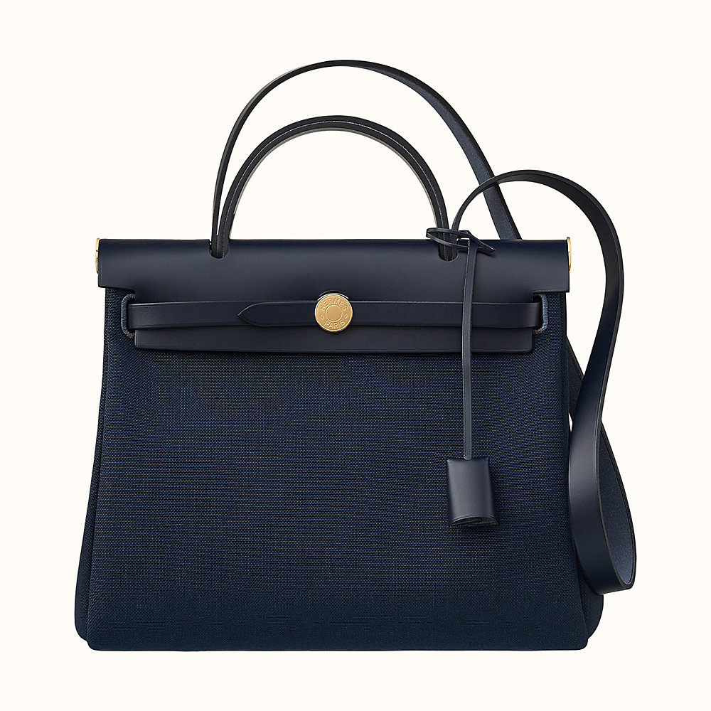hermes herbag 2018