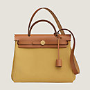 View: front, Herbag Zip 31 bag