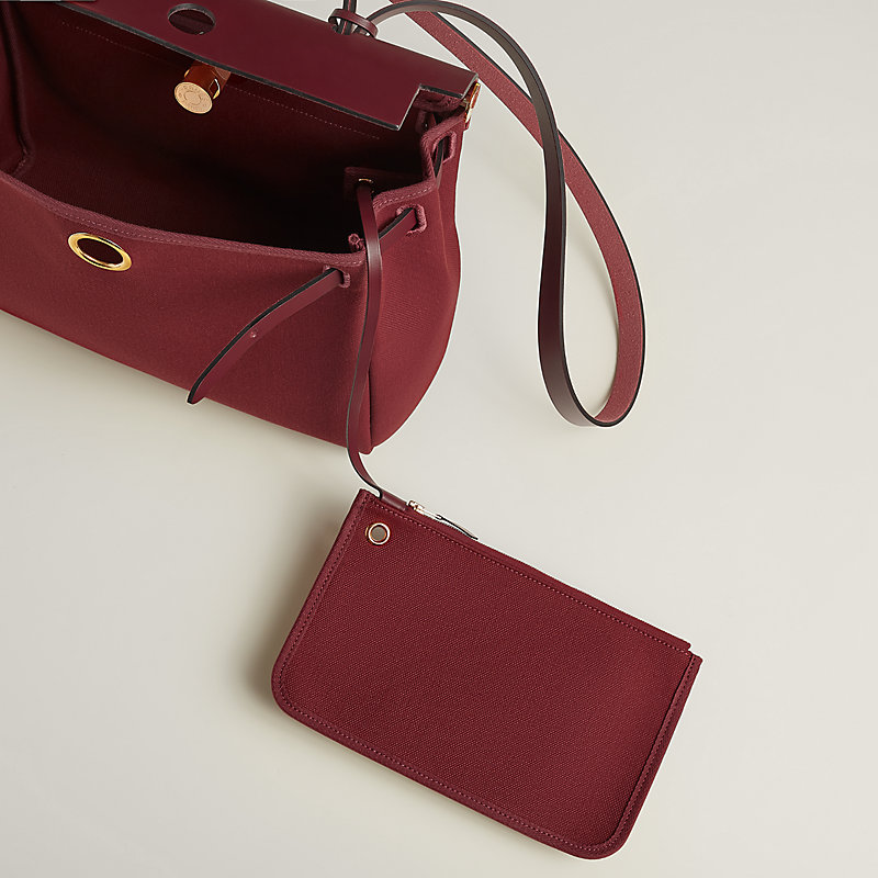 Herbag Zip 31 bag