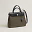Herbag Zip 31 bag, View: side, side, view 2 of 4