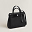 View: Worn, Herbag Zip 31 bag