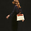 View: Worn, Herbag Zip 31 bag