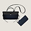 View: above, Herbag Zip 31 bag