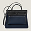 View: Back, Herbag Zip 31 bag