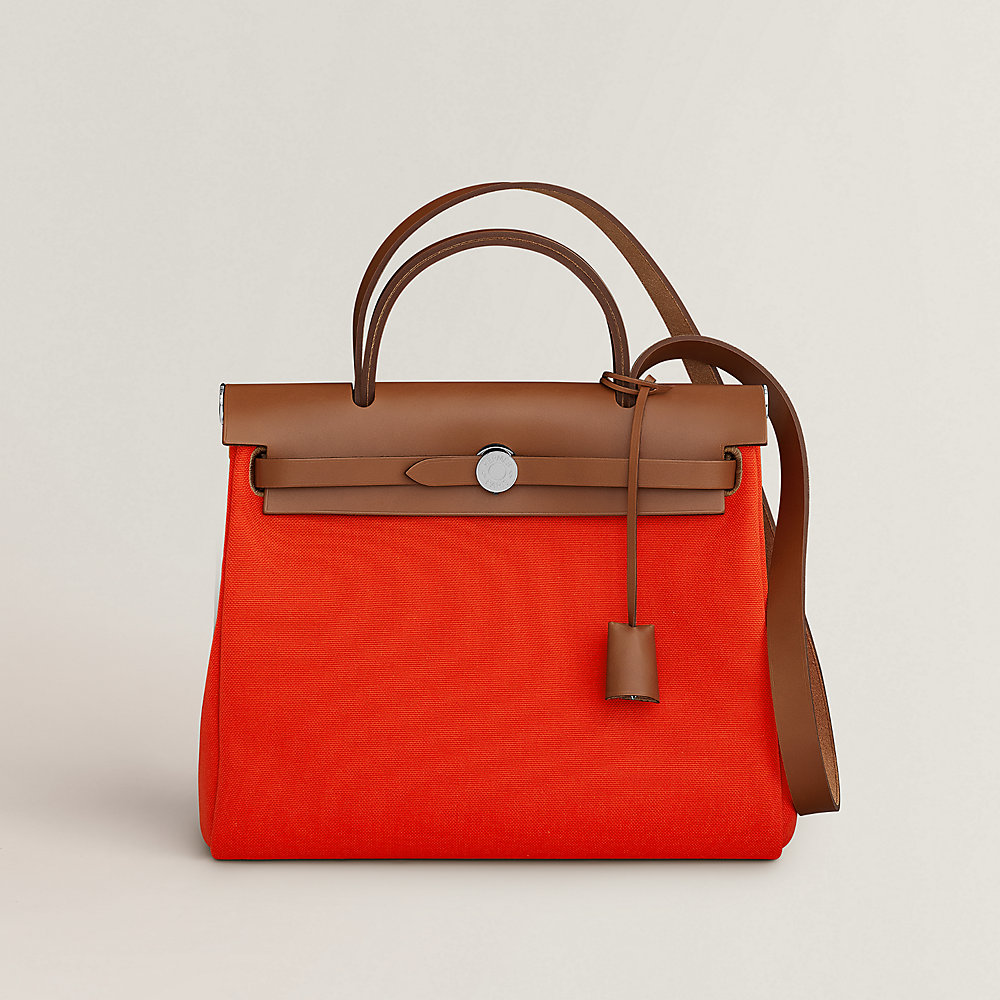 hermes 31 herbag