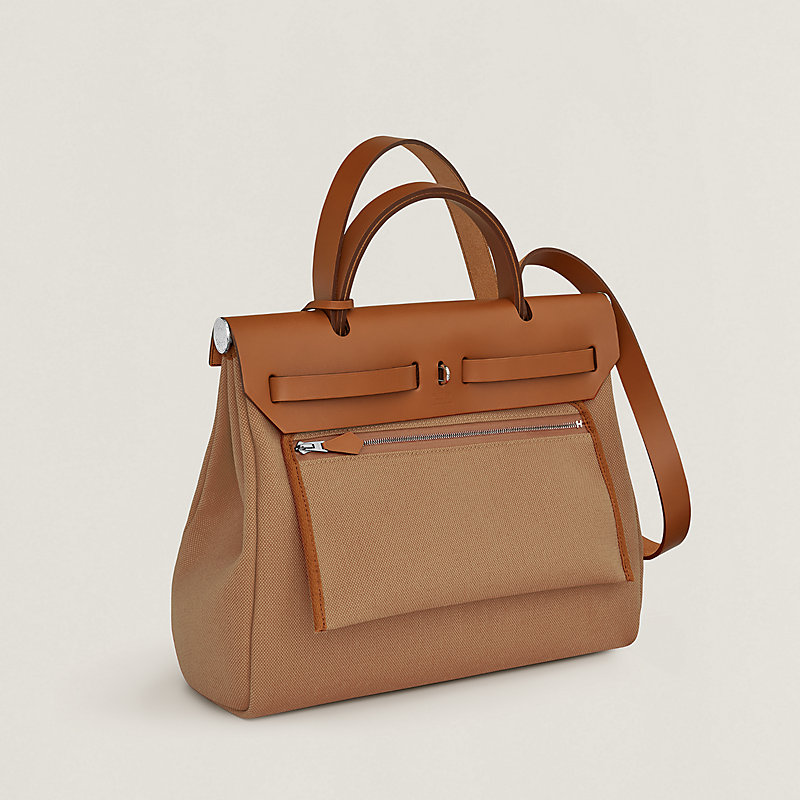 hermes military canvas