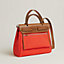 Herbag Zip 31 bag, View: Back, back, view 4 of 5