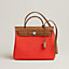 Herbag Zip 31 bag, View: front, front, view 1 of 5