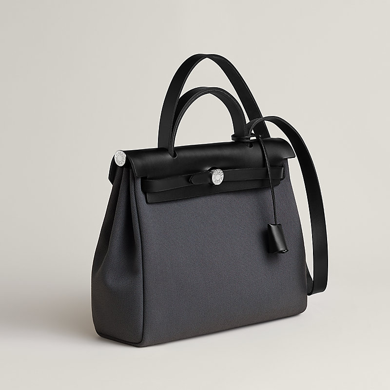 【HERMES】おしゃれ★Herbag Zip 31 bag トートバック Herbag Zip 31 bag | Hermès Saudi Arabia