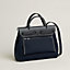 View: Back, Herbag Zip 31 bag