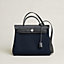 View: front, Herbag Zip 31 bag