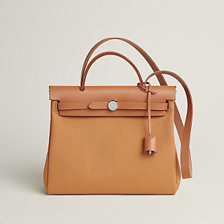 【HERMES直営】希少カラー★Herbag Zip 31 バック Herbag Zip 31 bag | Hermès USA