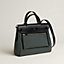 View: Back, Herbag Zip 31 bag