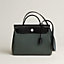 View: front, Herbag Zip 31 bag