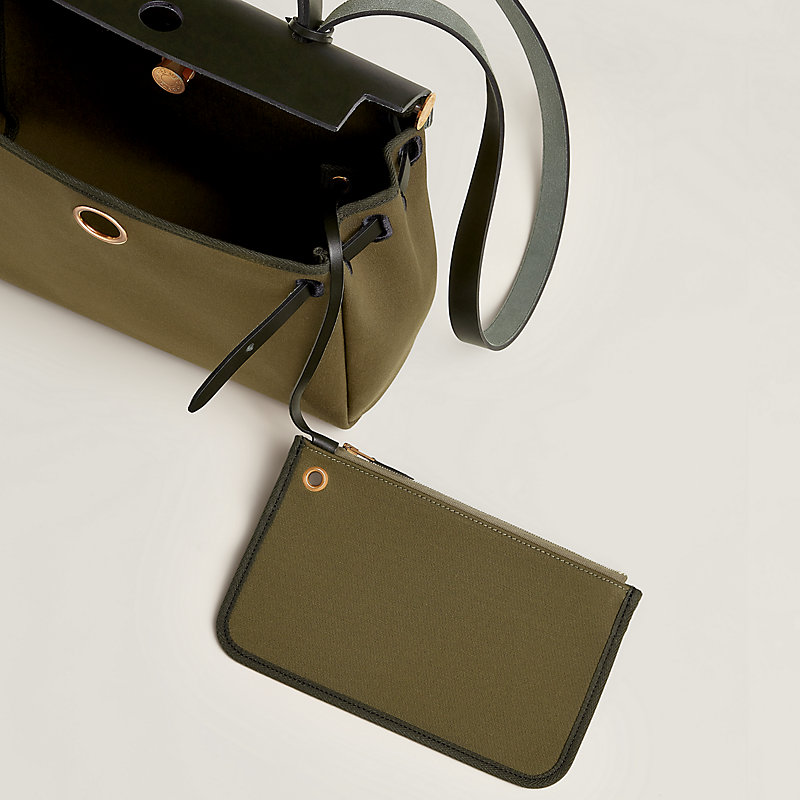 Herbag Zip 31 bag, View: , view 3 of 4