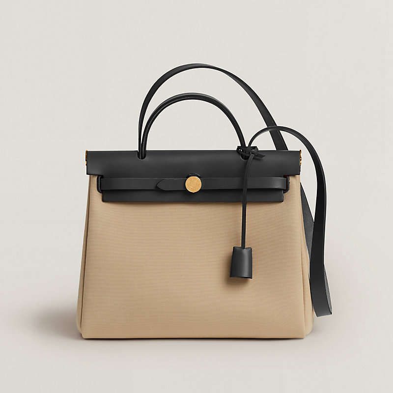 Herbag Zip 31 bag | Hermès Netherlands