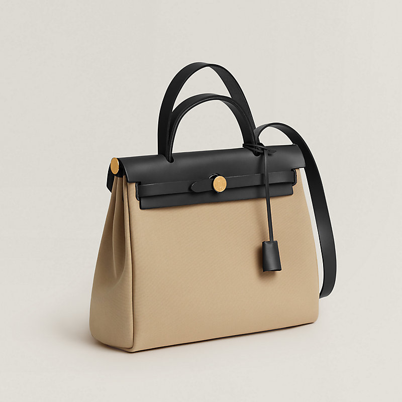Herbag Zip 31 bag | Hermès Canada