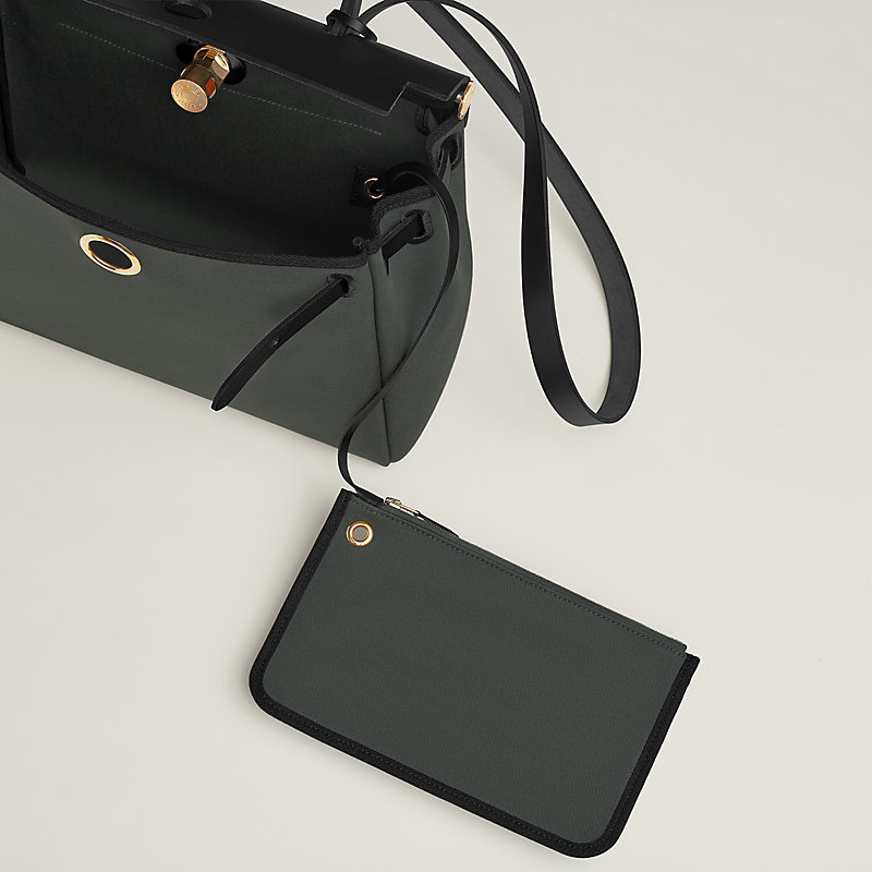 Herbag Zip 31 bag, View: , view 3 of 4
