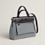 Herbag Zip 31 bag, View: Back, back, view 3 of 5